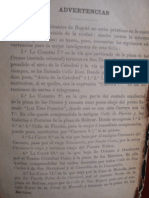 Guía Práctica de La Capital para El Comercio, Pasajeros, Transeuntes, Etc. (1893)