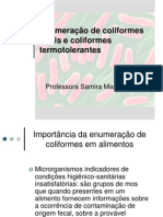 Microbiologia Dos Alimentos