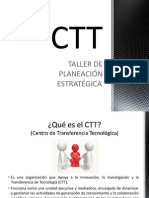 CTT 1