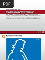 funções da linguagem