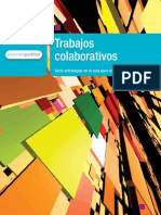 Trabajo Colaborativo