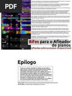 Bife Para o Afinador v.0.1