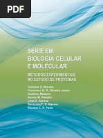 Bilologia Celular e Molecular