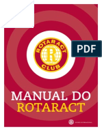 Manual Do Rotaract - Novo