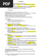 Rediger Un Rapport Psychologique