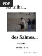 Na Trilha Dos Salmos - Completo