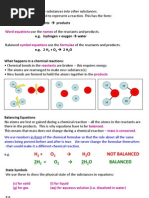 Download IGCSE Chemistry - Acids Bases and Salts by ChemistryKlipz SN160573063 doc pdf