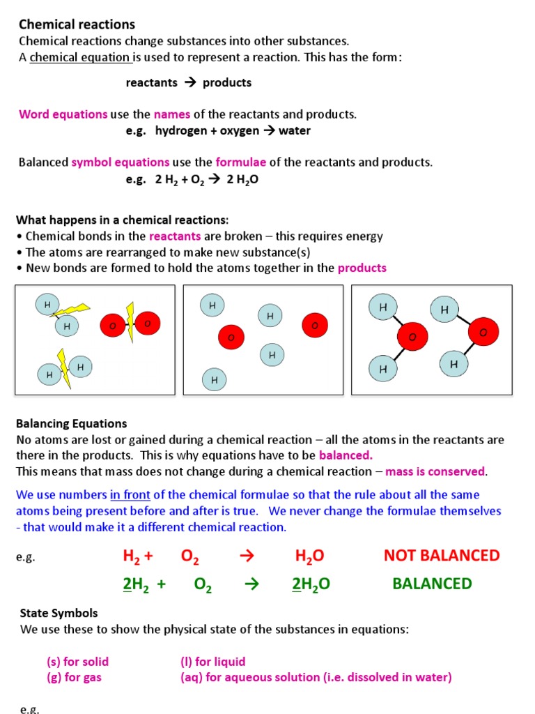 IGCSE Chemistry - Acids Bases and Salts | PDF | Hydroxide | Solubility