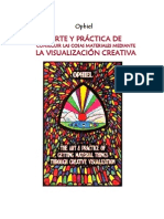 Ophiel - Arte y Practica de la Visualizacion Creativa