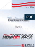 Tutorial Metric