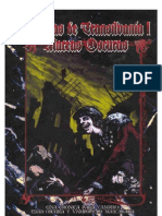 Vampiro Edad Oscura - Cronicas de Transilvania I