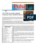 AUA Pulse May 09