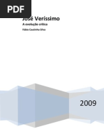 José Veríssimo