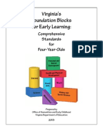 Foundationblocks