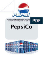 Pepsi Co