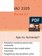 Numerasi