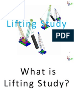 Download HaGun Rigging Study and Lifting Study by Gunawan HaGun SN160658664 doc pdf