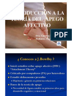 Apego PDF