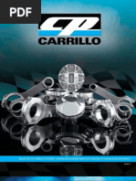 Download Carrillo Katalog by Peter Marks SN160664010 doc pdf
