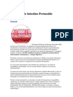 1.2Síndrome de Intestino Permeable