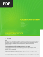 Download Green Architecturepdf by Siva Raman SN160664636 doc pdf