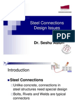 Topic -Connections -Design Issues