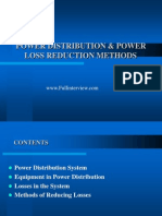 powerdistributionpowerlossreductionmethods-120114080703-phpapp02