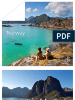 Norway - Travel / Holiday Guide