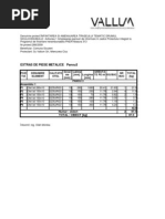 3.5.2. Extras Piese Metalice - Panou3