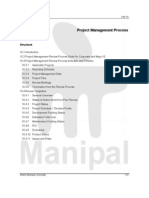 Project Management 10