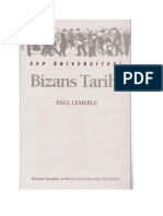 Paul Lemerle - Bizans Tarihi - İYCÜ 147 PDF