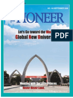 The Pioneer No.143