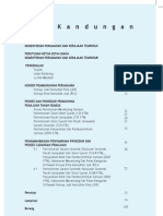 Senarai Pengkhususan Dalam SSPK | PDF