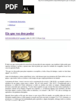 Eis que vos dou poder _ Portal da Teologia.pdf