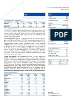 Sadbhav Engg, 1Q FY 2014