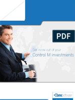 Control M Investments: Get More Out of Your