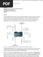 Portal de Engenharia Quimica - Modelos usados na simulação interactiva