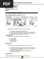 Banco de Questoes 8 Recuperado