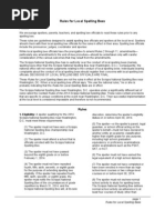 Download Rules for Local Spelling Bees-2014 by JC_SpellingBee SN160722536 doc pdf