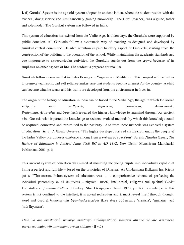 JAIN EDUCATION SYSTEM IN ANCIENT INDIA PDF visual data 2