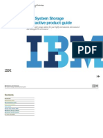 IBM System Storage Interactive Product Guide