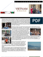 Vietnam: The Miracle Decade