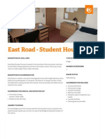 영국 EC Cambridge-East Road - Student House -11-03-13-15-34