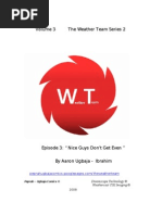 Download Weather Team Series 2 - Episode 3 by Ugbaja Comics 2014 SN16072861 doc pdf