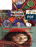 Download GenderReligion  Caste by Siddharth Chandrasekar SN16072912 doc pdf