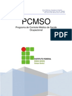 PCMSO_IFMG_2010