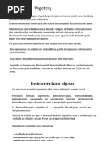 Vygotsky