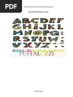 Soletrando Na Escola 2013 Cep