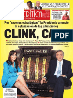 Diario Critica 2008-10-22