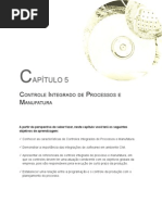 Automacao Insdustrial Cap V